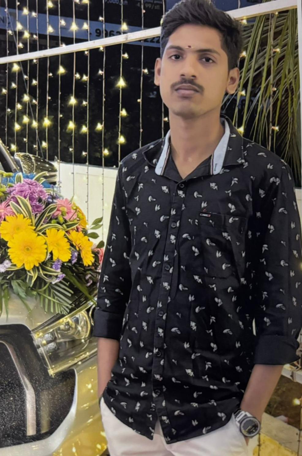 Groom Image